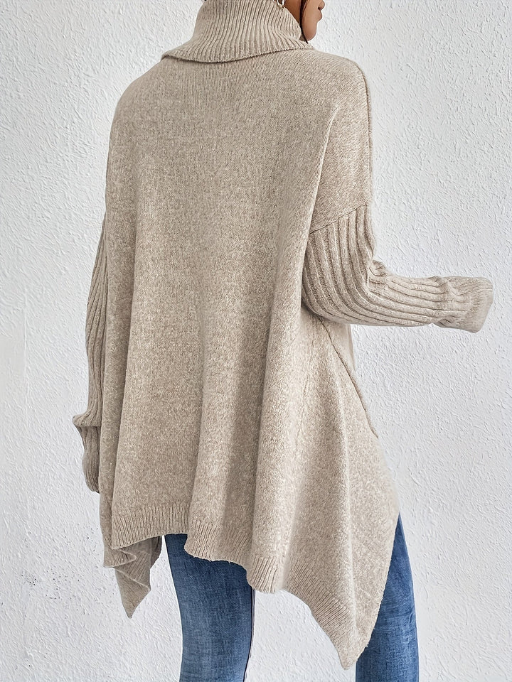 Chloé | Pull Élégant et Confortable