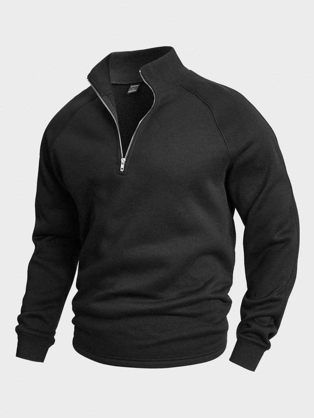 Mathis | Pull zippé élégant