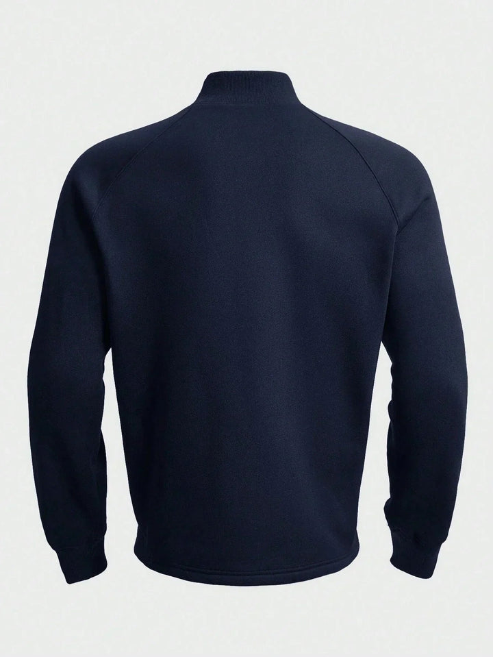 Mathis | Pull zippé élégant