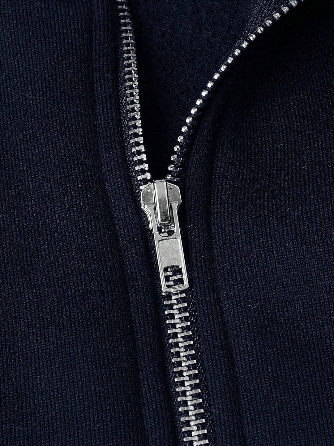 Mathis | Pull zippé élégant