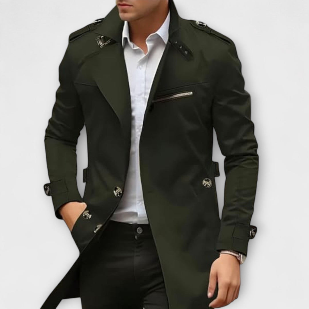 Gautier| Veste classique pour tous les jours