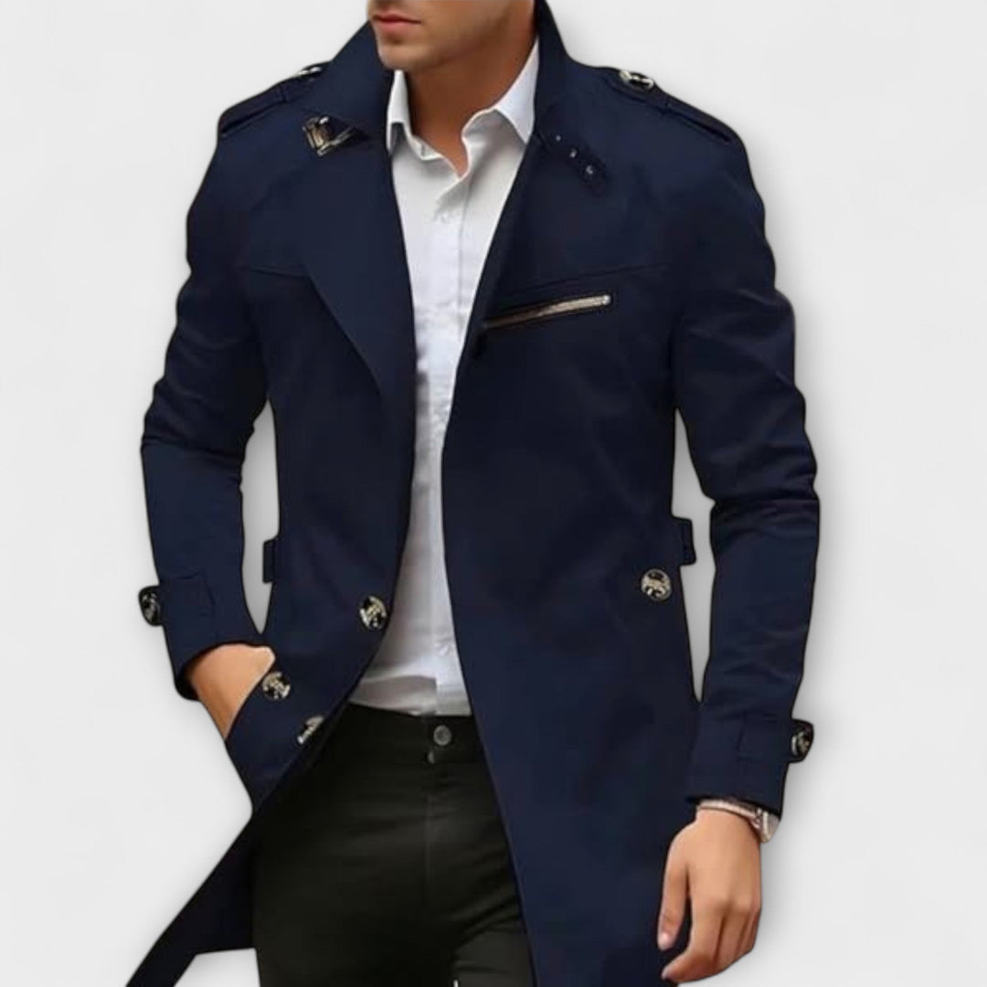 Gautier| Veste classique pour tous les jours