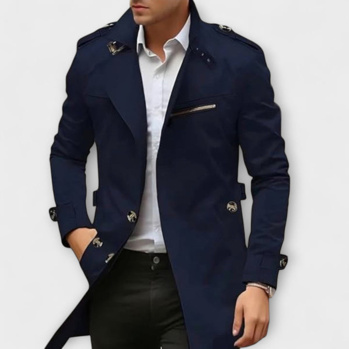 Gautier| Veste classique pour tous les jours