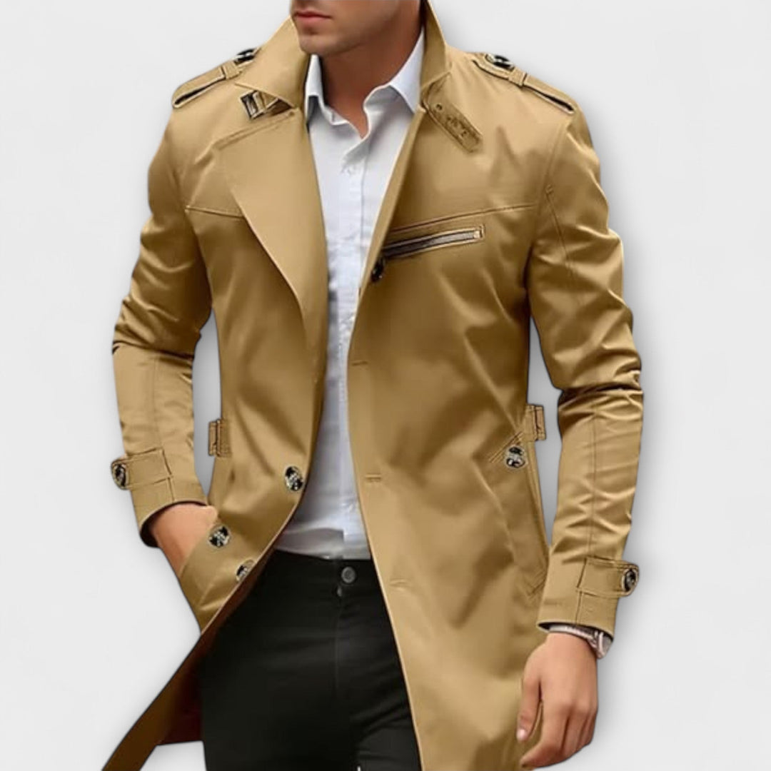 Gautier| Veste classique pour tous les jours