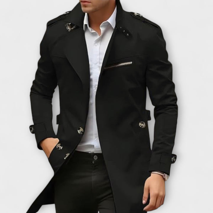 Gautier| Veste classique pour tous les jours
