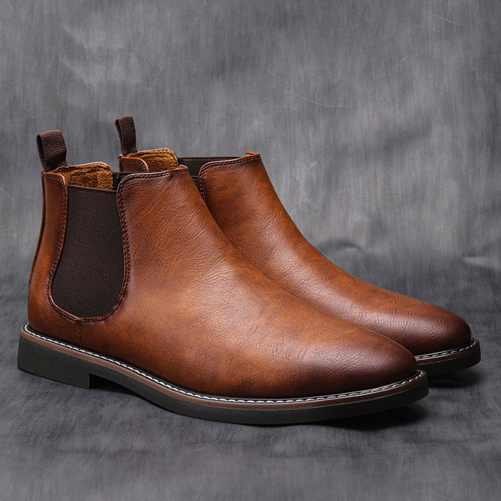 Corentin | Force Distinguée Chaussures Habillées Homme