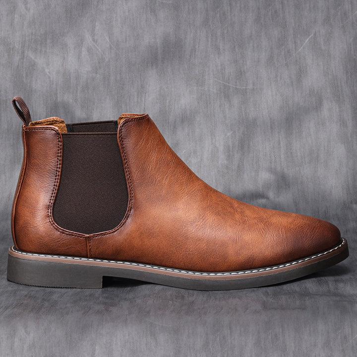 Corentin | Force Distinguée Chaussures Habillées Homme