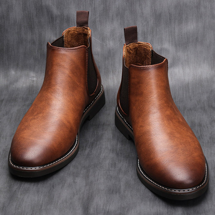 Corentin | Force Distinguée Chaussures Habillées Homme