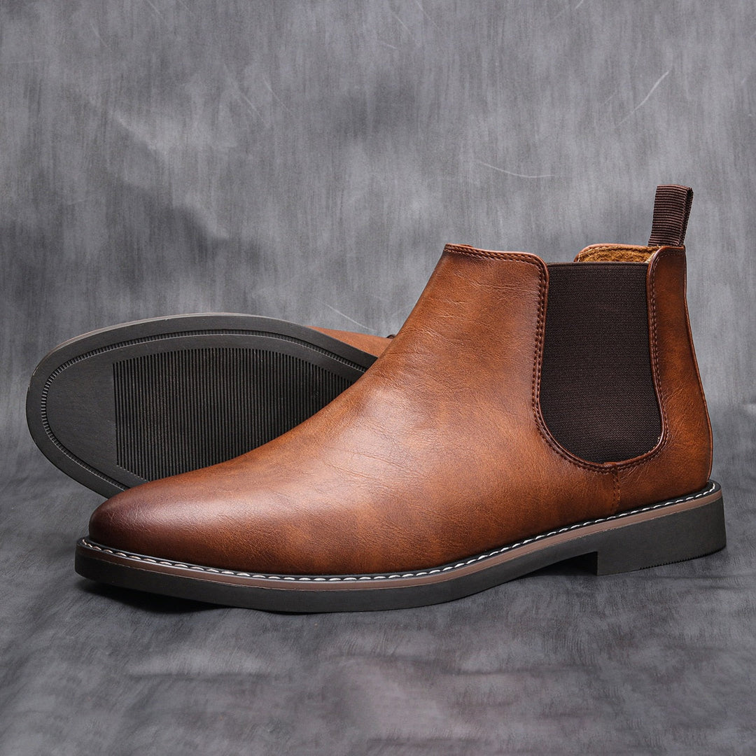 Corentin | Force Distinguée Chaussures Habillées Homme