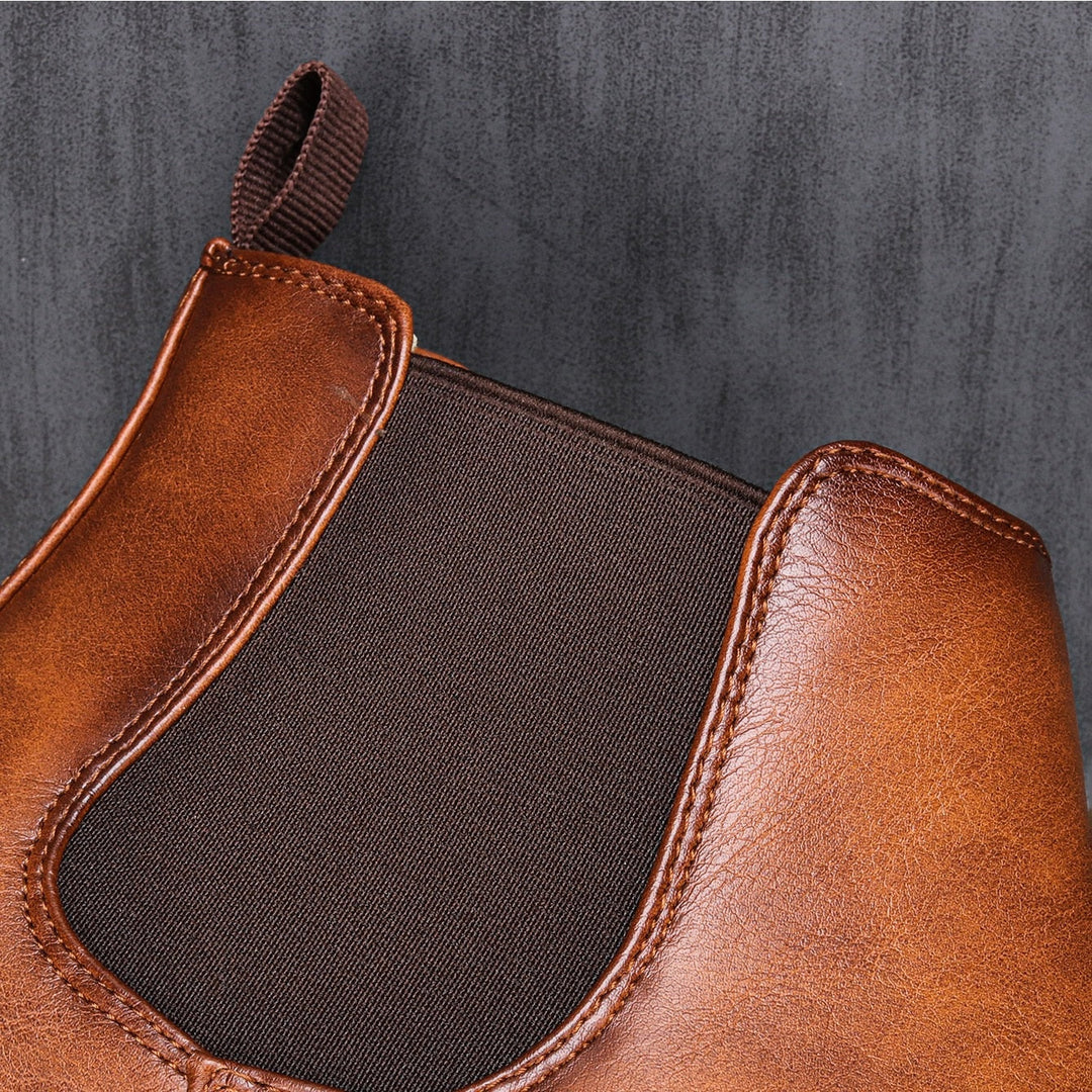 Corentin | Force Distinguée Chaussures Habillées Homme