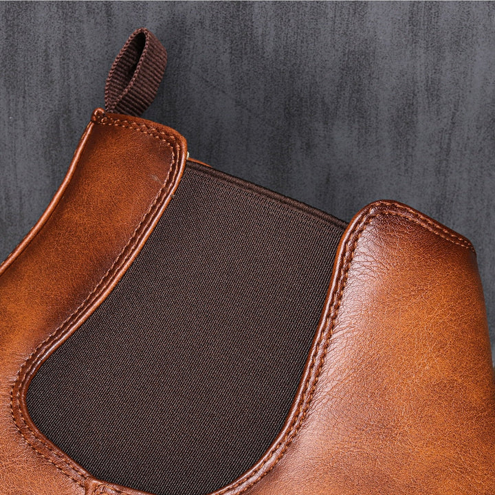 Corentin | Force Distinguée Chaussures Habillées Homme