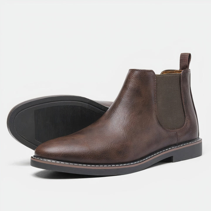 Corentin | Force Distinguée Chaussures Habillées Homme
