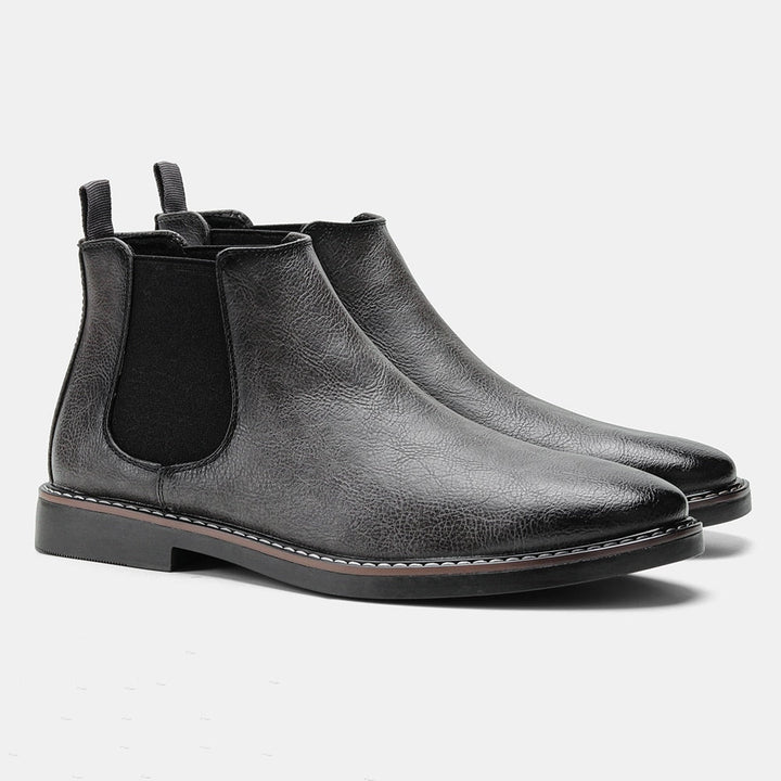 Corentin | Force Distinguée Chaussures Habillées Homme