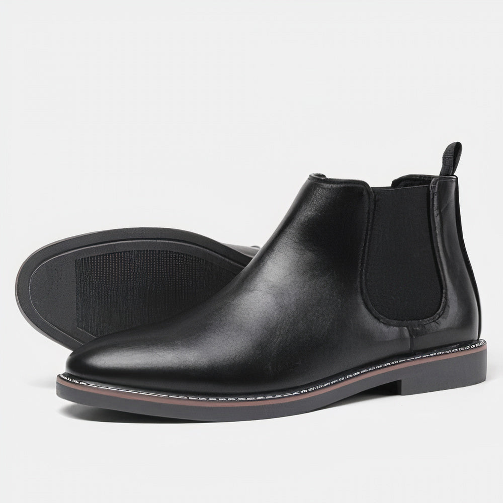 Corentin | Force Distinguée Chaussures Habillées Homme