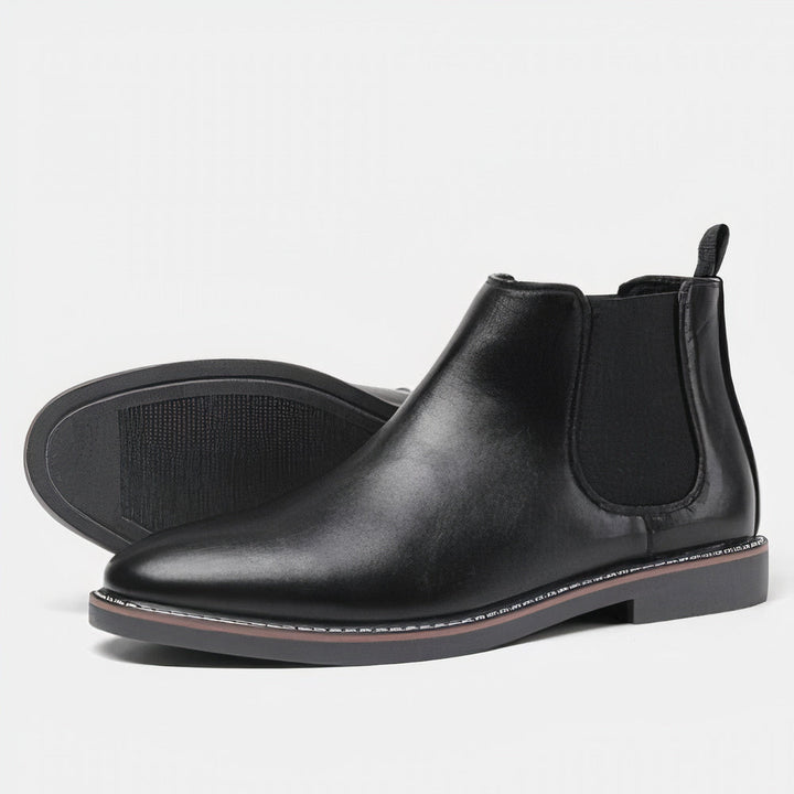 Corentin | Force Distinguée Chaussures Habillées Homme