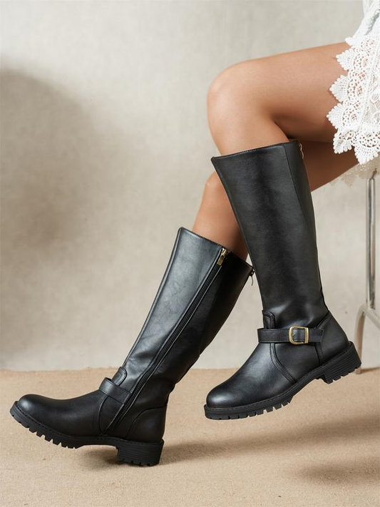 Clara | Bottes Orthopédiques Confortables