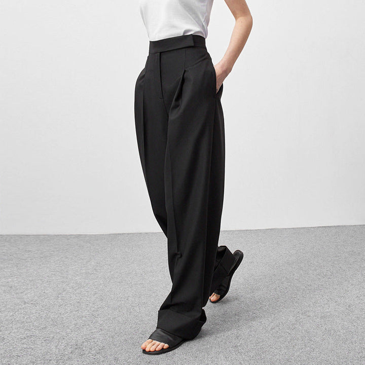 Claire |  Pantalon