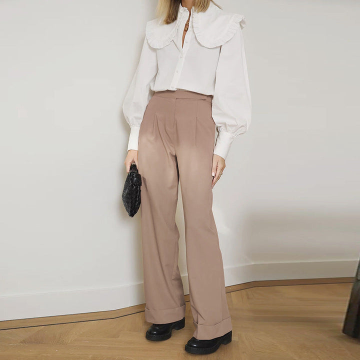 Claire |  Pantalon