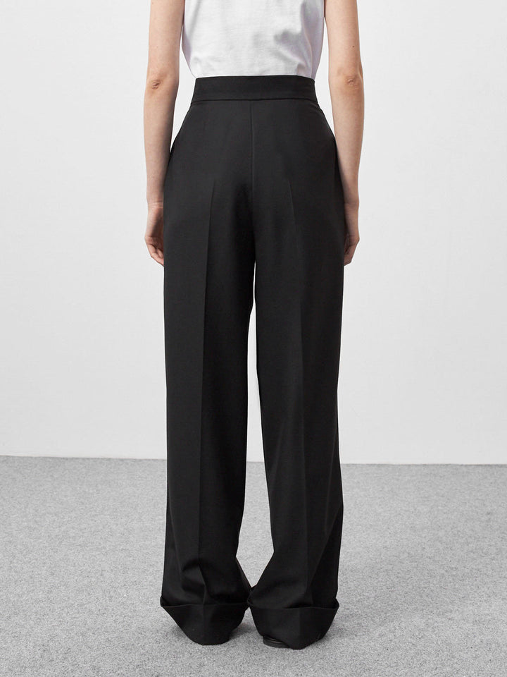 Claire |  Pantalon