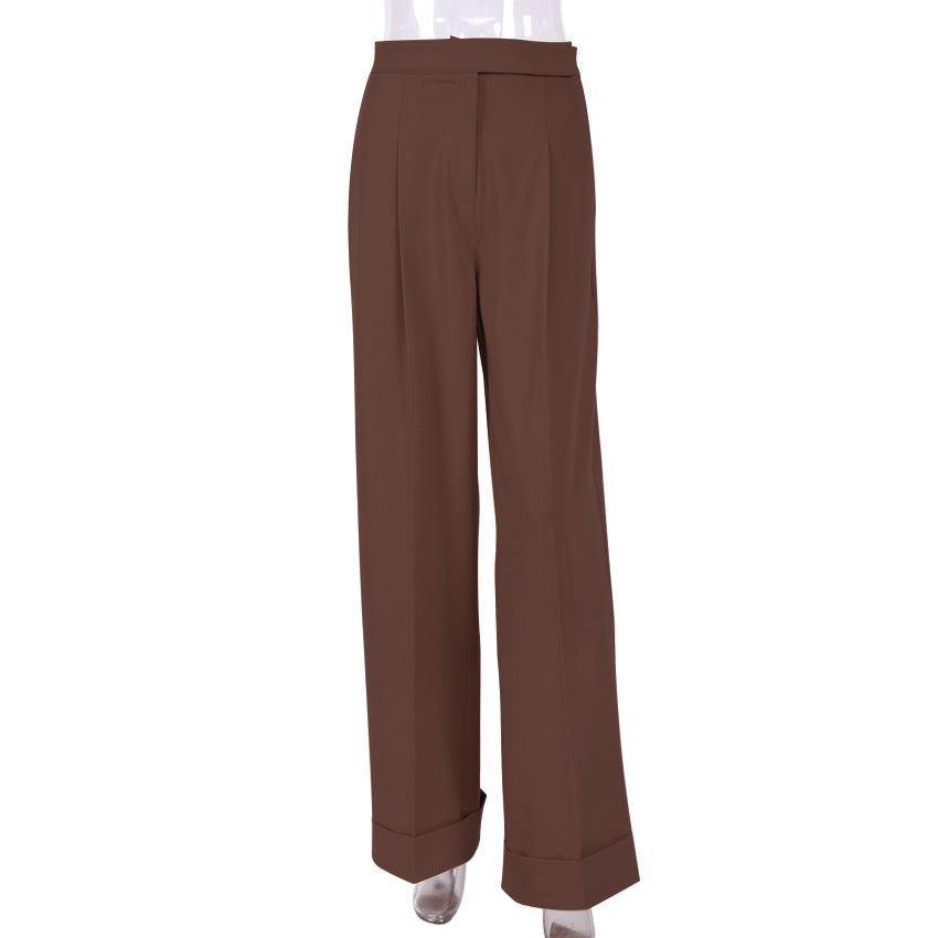Claire |  Pantalon