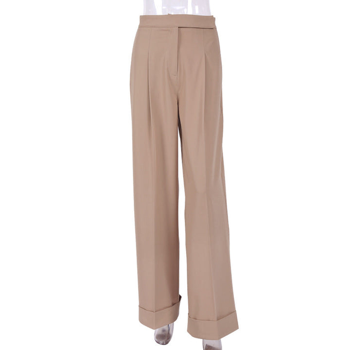 Claire |  Pantalon