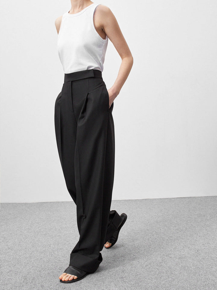 Claire |  Pantalon