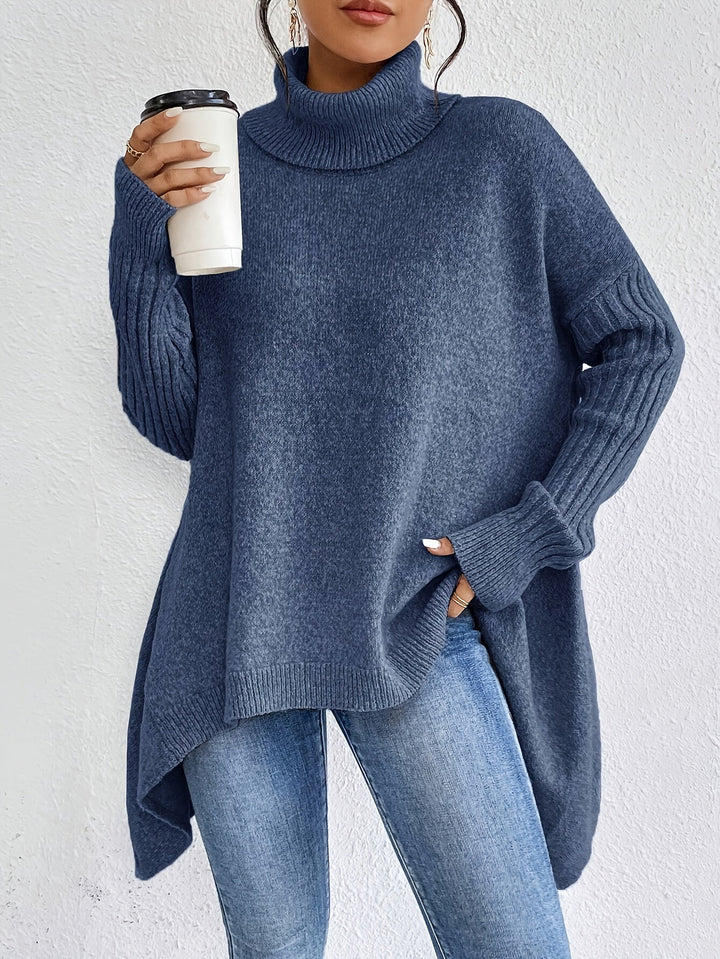 Chloé | Pull Élégant et Confortable