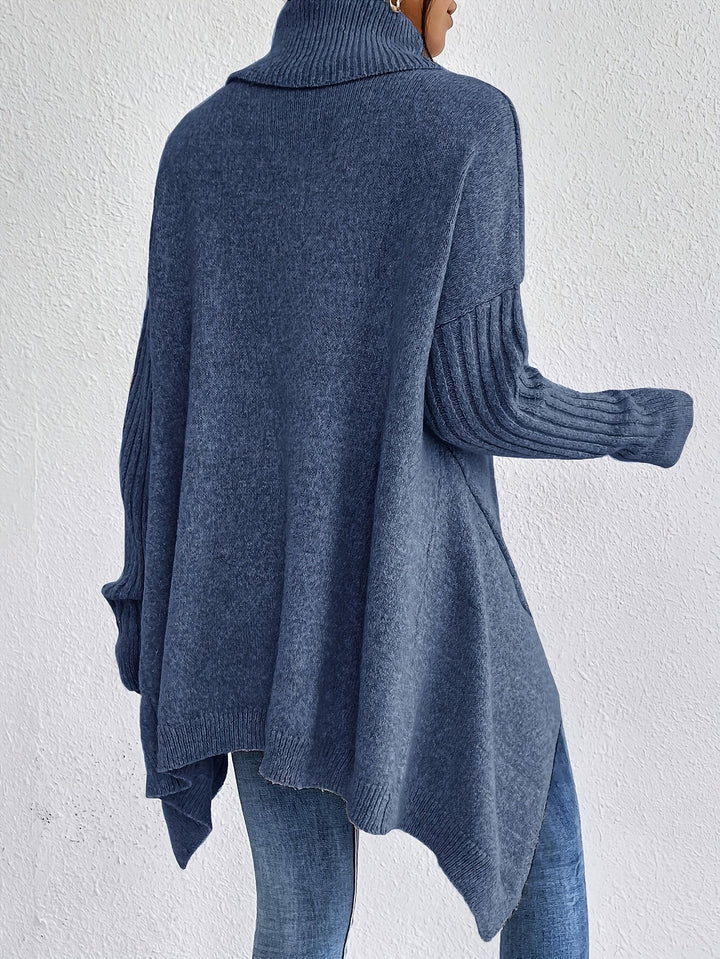 Chloé | Pull Élégant et Confortable