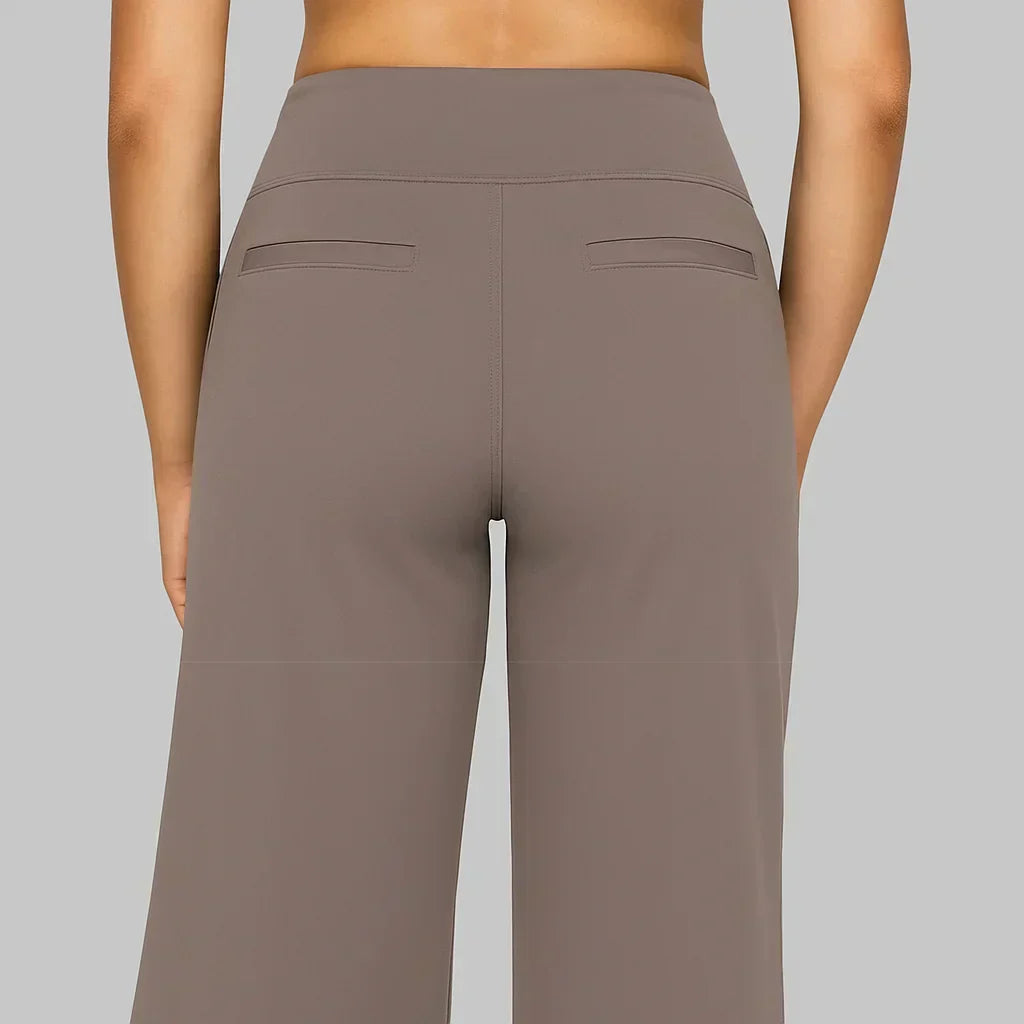 Juliette – Pantalon stretch confortable