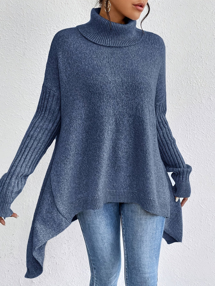 Chloé | Pull Élégant et Confortable