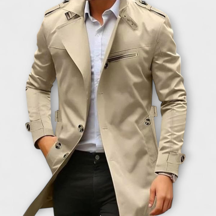 Gautier| Veste classique pour tous les jours