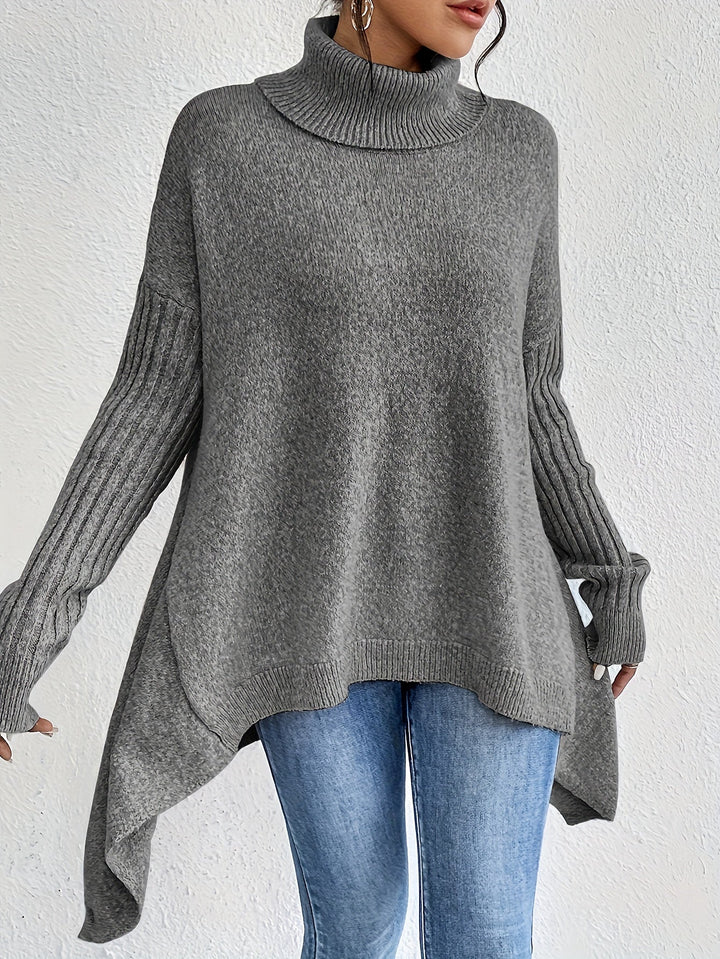 Chloé | Pull Élégant et Confortable