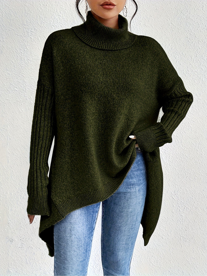 Chloé | Pull Élégant et Confortable