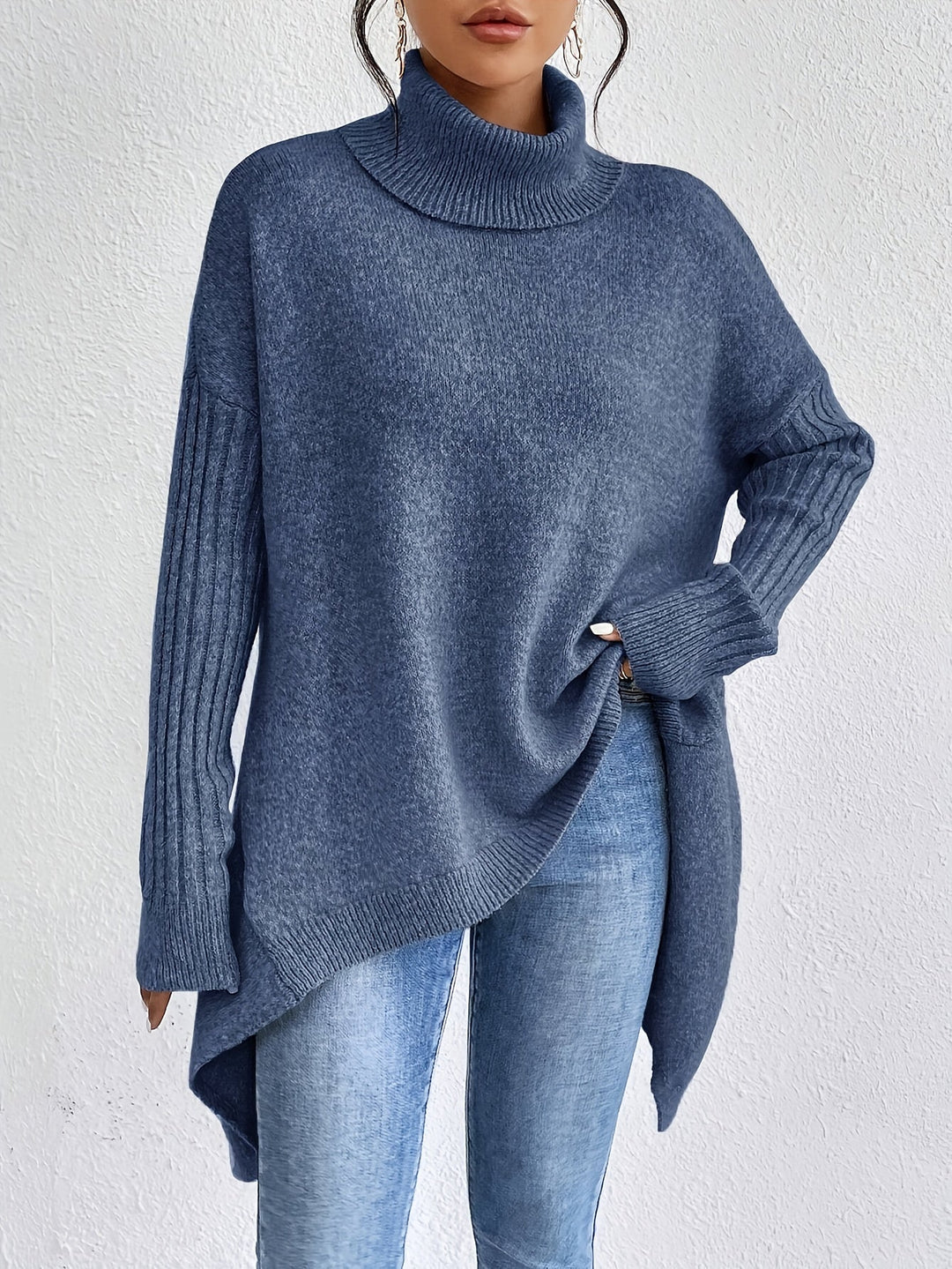 Chloé | Pull Élégant et Confortable