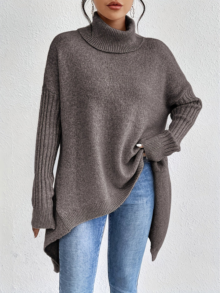 Chloé | Pull Élégant et Confortable