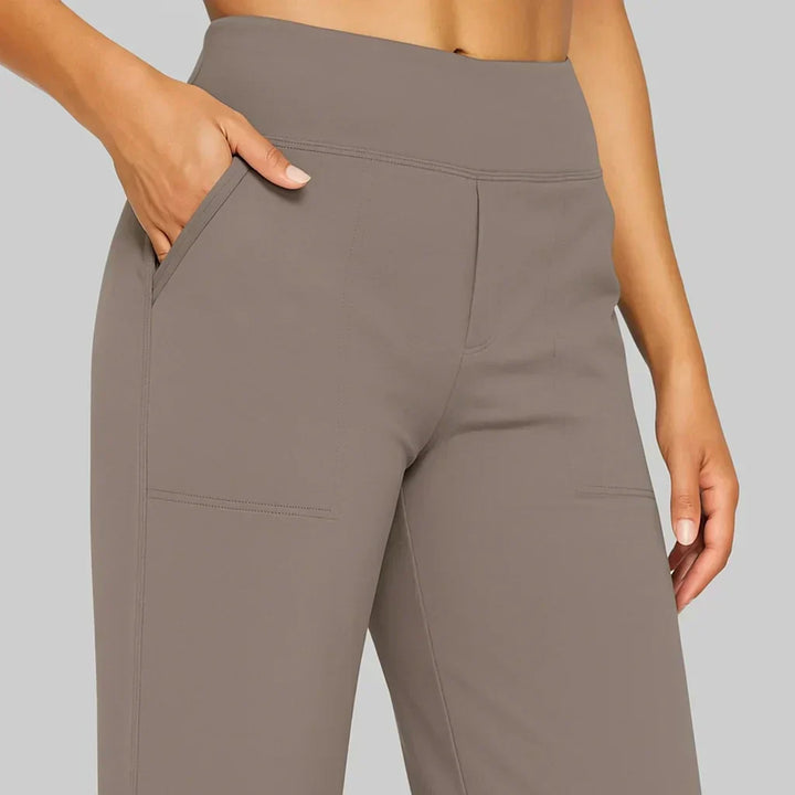 Juliette – Pantalon stretch confortable