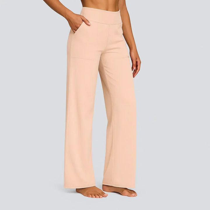 Juliette – Pantalon stretch confortable