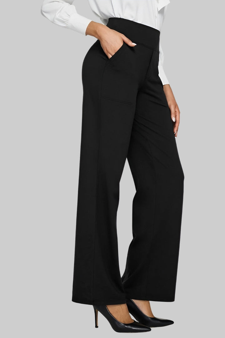 Juliette – Pantalon stretch confortable