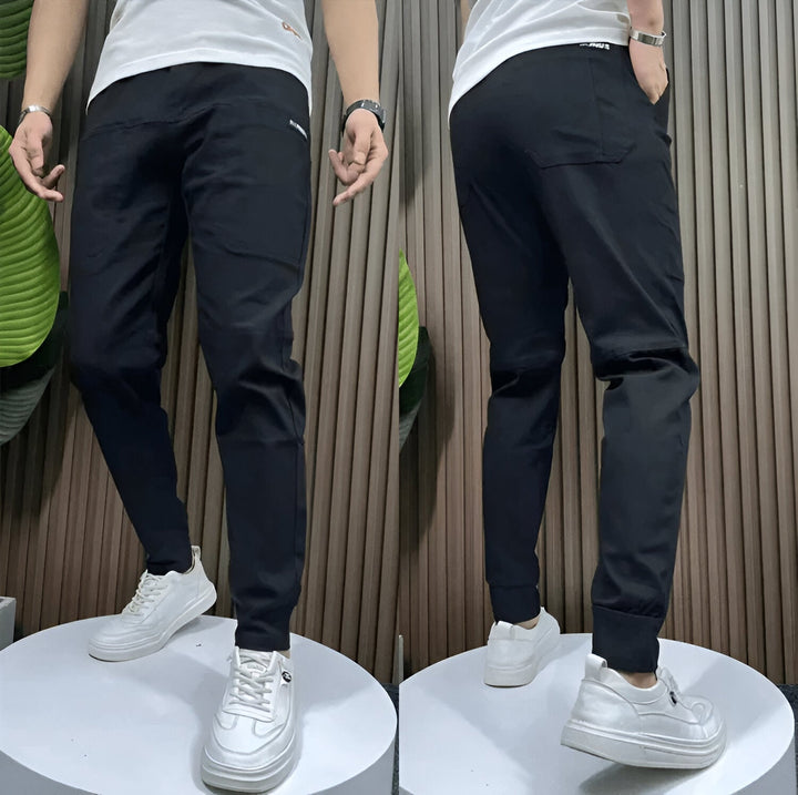 Rémi| Pantalons Cargo Élastiques Premium